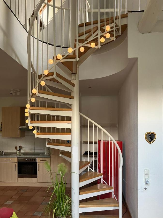 Ferienapartment Kastanje Gross Ippener ภายนอก รูปภาพ