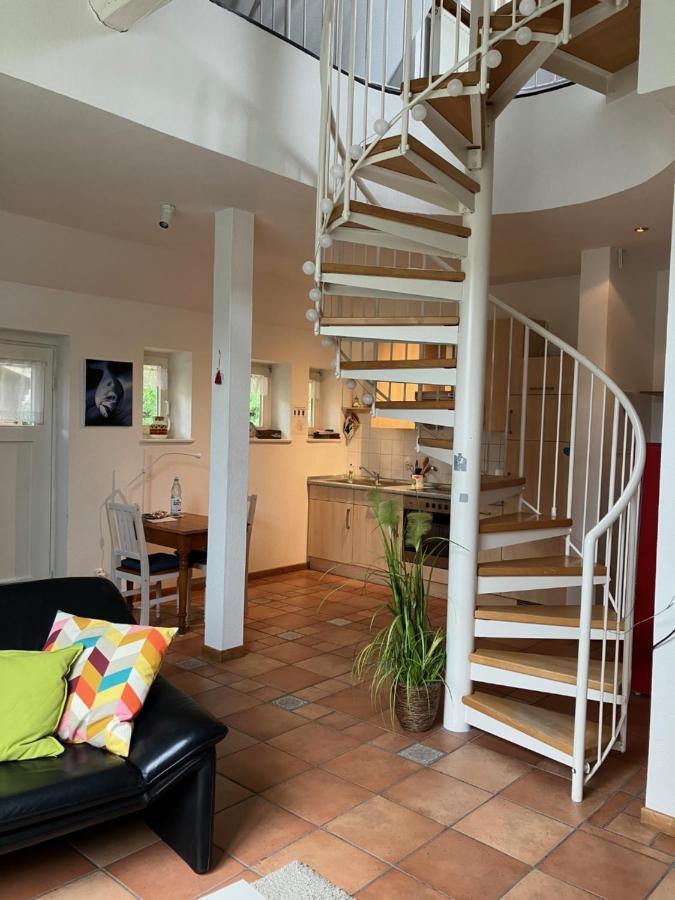 Ferienapartment Kastanje Gross Ippener ภายนอก รูปภาพ