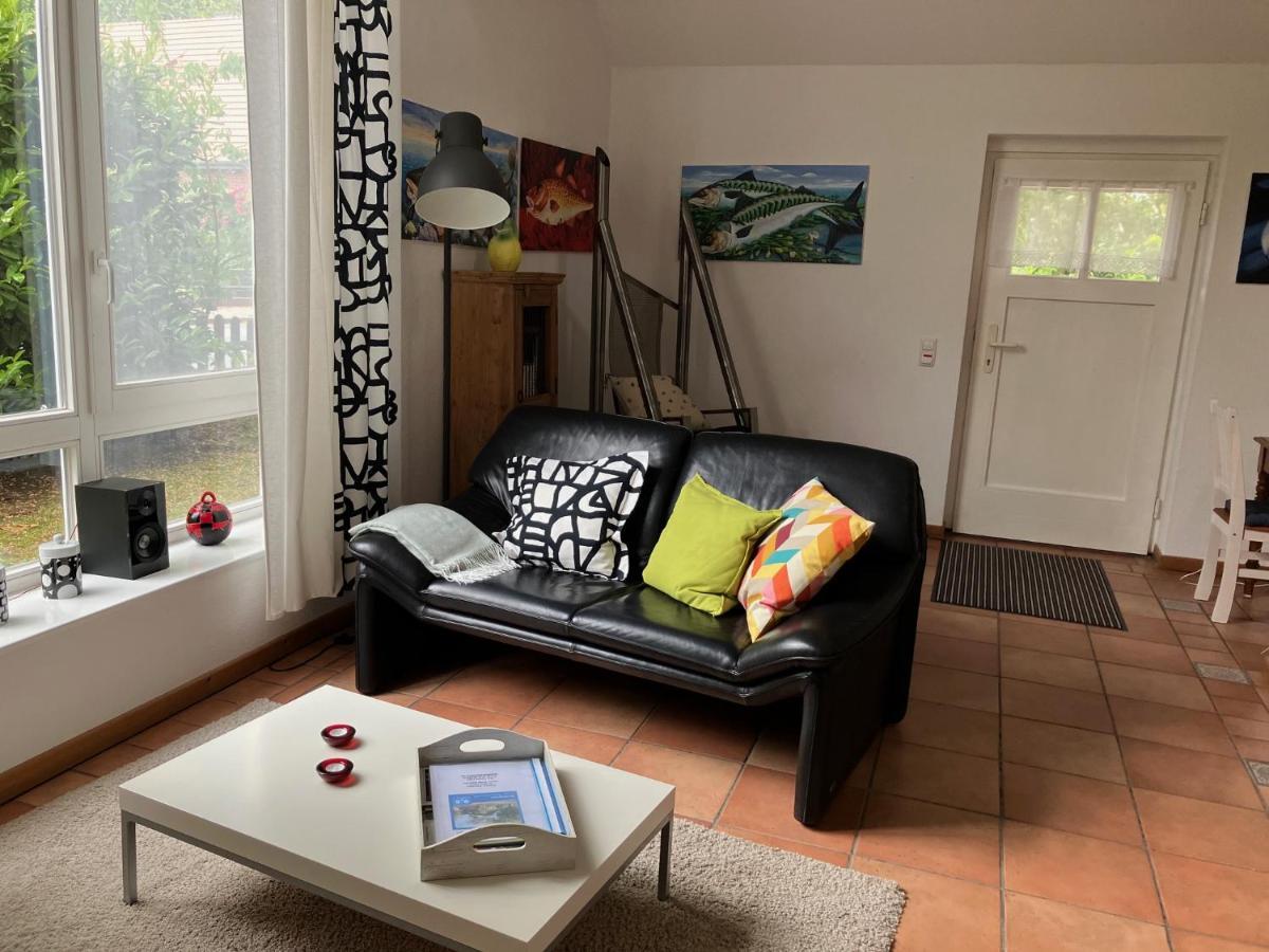 Ferienapartment Kastanje Gross Ippener ภายนอก รูปภาพ