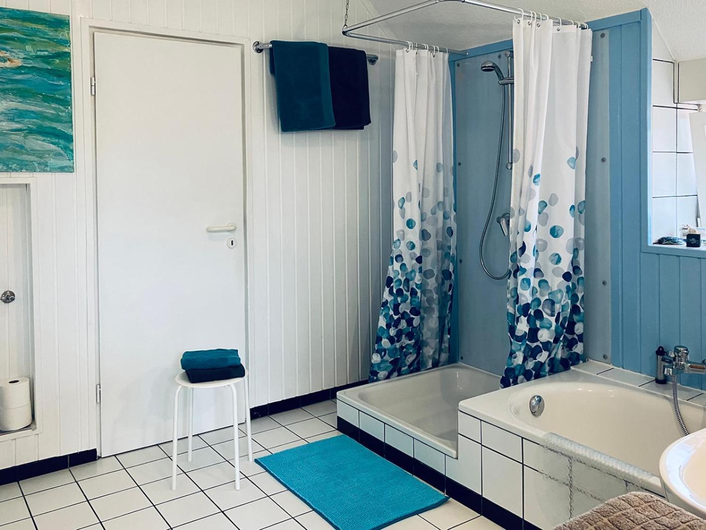 Ferienapartment Kastanje Gross Ippener ภายนอก รูปภาพ